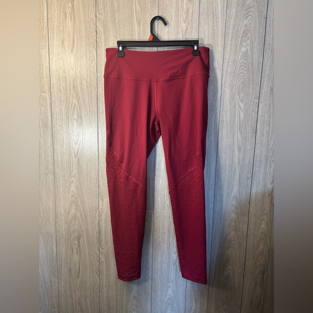 Victoria Sport High-Waisted Leggings